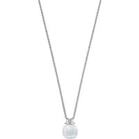 Necklace Morellato Woman in Silver SAKKK55 - SAKKK55